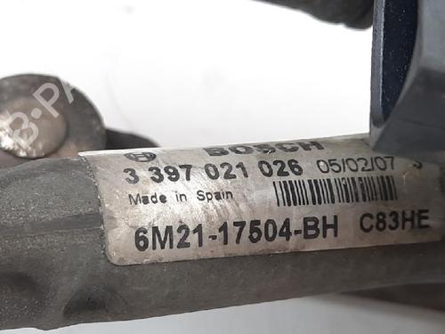 Front wiper motor FORD S-MAX (WA6) 2.0 TDCi | BP27949849M29 