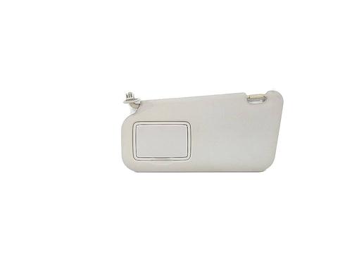 Used Left sun visor Left sun visor MAZDA 2 (DE_, DH_) 1.3 (DE3FS) (75 hp) 7765274 7765274