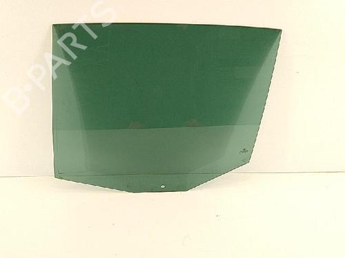 Rear left door window VW GOLF PLUS V (5M1, 521) 1.4 16V | BP27942411C20 