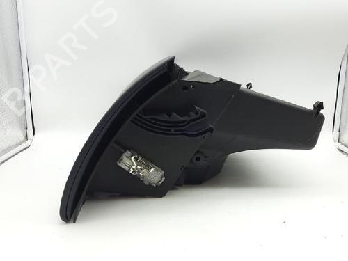 Cup/Object holder PEUGEOT 1007 (KM_) 1.4 HDi | BP27942255I37 