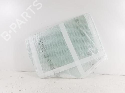 Rear right door window MERCEDES-BENZ A-CLASS (W169) A 180 CDI (169.007, 169.307) | BP27955098C21 