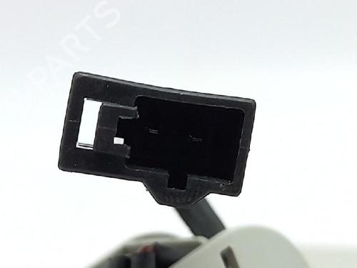 Right sun visor VW POLO IV (9N_, 9A_) 1.2 12V | BP27961526I2