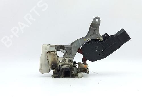 Rear left lock CITROËN C1 (PM_, PN_) 1.0 | BP27962522C100 