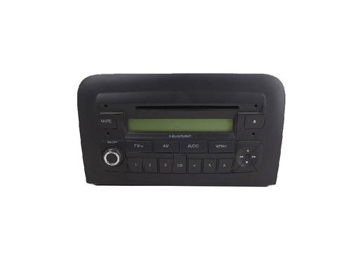 Used Radio FIAT CROMA (194_) 1.9 D Multijet (115 hp) 27939140