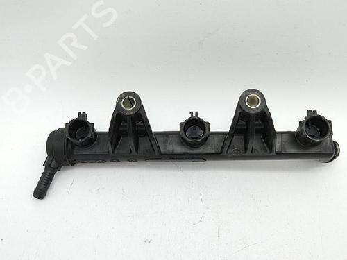 Injection rail VW FOX Hatchback (5Z1, 5Z3, 5Z4) 1.2 | BP27941971M98 