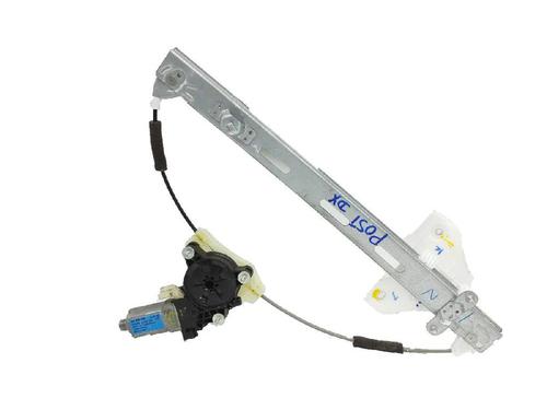Used Rear right window mechanism HYUNDAI i20 II (GB, IB) 1.2 (75 hp) 27943074