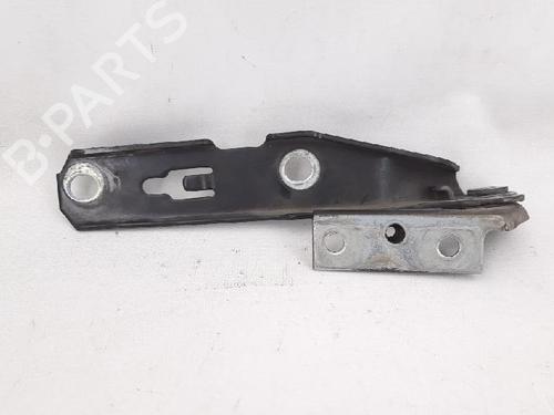 Hinge/Door check strap AUDI A4 B7 (8EC) 2.5 TDI | BP27957006C146 