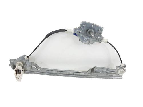 Used Rear left window mechanism RENAULT MODUS / GRAND MODUS (F/JP0_) 1.2 (JP0C, JP0K, FP0C, FP0K, FP0P, JP0P, JP0T) (75 hp) 27943403