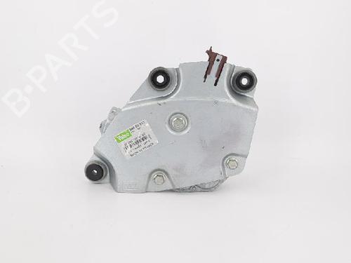 Rear wiper motor PEUGEOT 206 Hatchback (2A/C) 1.4 i | BP27963901M102 