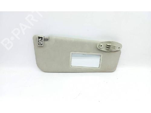 Used Right sun visor FIAT PUNTO (188_) 1.2 16V 80 (188.233, .235, .253, .255, .333, .353, .639,... (80 hp) 27961216