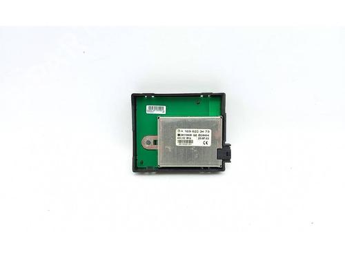 Module électronique MERCEDES-BENZ A-CLASS (W169) A 180 CDI (169.007, 169.307) (109 hp) 27960864
