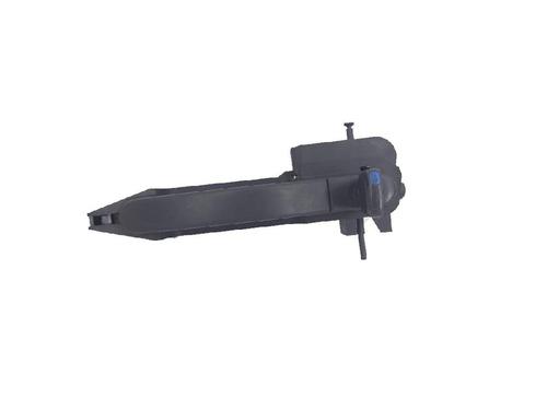 Used Front left exterior door handle FORD FIESTA V (JH_, JD_) 1.4 TDCi (68 hp) 27939295