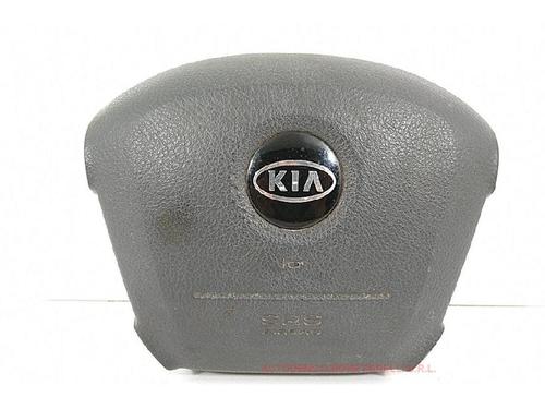 Used Driver airbag KIA CARENS II MPV (FJ) 2.0 CRDi (140 hp) 27938539