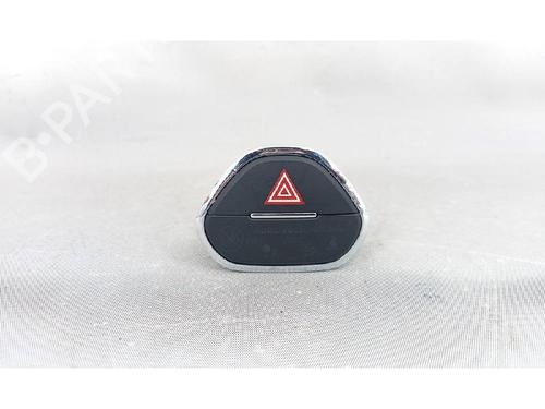 Bouton de warning OPEL CORSA E (X15) 1.2 (08, 68) (69 hp) 27937067