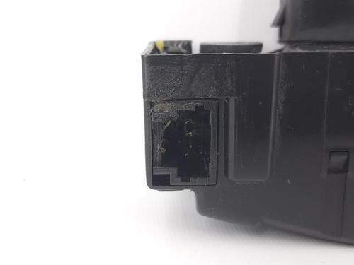 Tailgate lock CITROËN C4 Grand Picasso I (UA_) 1.6 HDi | BP27966634C101 