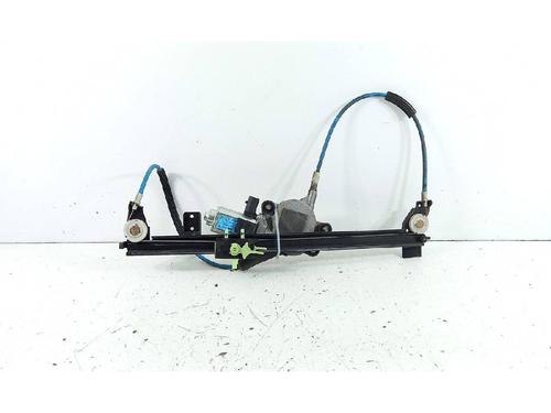 Used Front right window mechanism LANCIA Y (840_) 1.2 (840AA, 840AF1A) (60 hp) 27961415