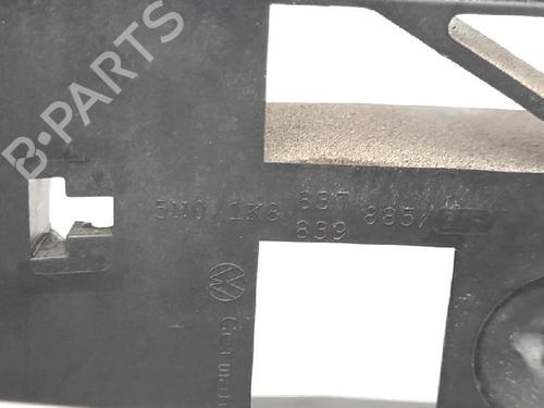 Front right exterior door handle SEAT IBIZA IV (6J5, 6P1) 1.2 | BP27948463C129 