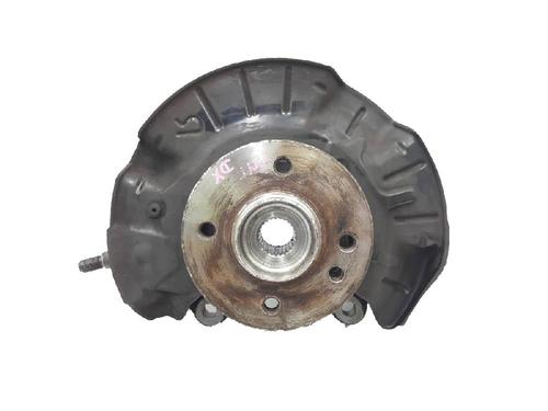 Used Right front steering knuckle MINI MINI (R50, R53) One D (75 hp) 27944993