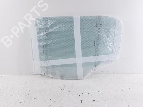 Rear left door window PEUGEOT 207 (WA_, WC_) 1.4 | BP27964689C20 