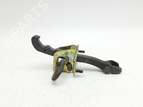 Hinge/Door check strap VOLVO V50 (545) 2.0 D | BP27944139C146 