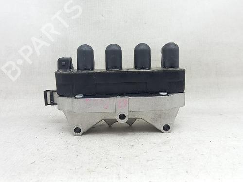 Ignition coil FIAT MULTIPLA (186_) 1.6 16V Bipower (186AXC1A) | BP27958275M94 