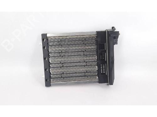 Used Heater matrix MERCEDES-BENZ A-CLASS (W169) A 180 CDI (169.007, 169.307) (109 hp) 27960881