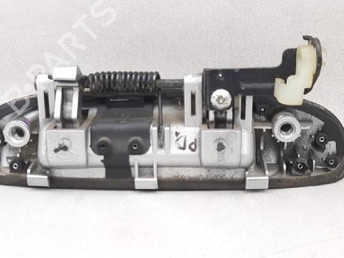 Rear right exterior door handle KIA RIO II (JB) 1.5 CRDi | BP27952475C130 