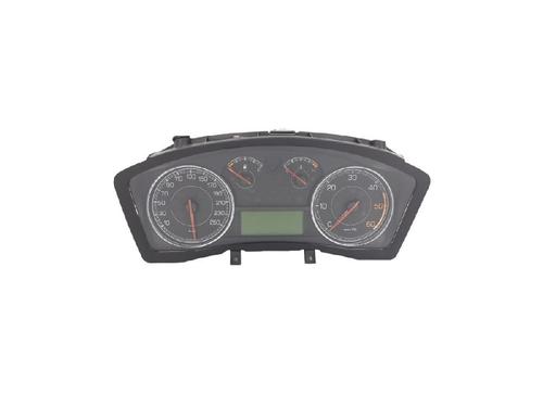 Kombiinstrument FIAT CROMA (194_) 1.9 D Multijet (115 hp) 27965490