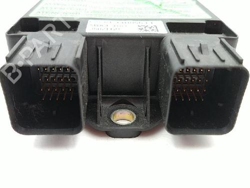 Kollisjonspute styreenhet FORD FIESTA V (JH_, JD_) 1.4 16V | BP27934569M53 