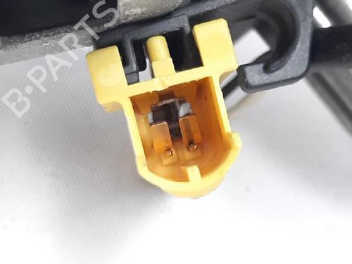 Front right seatbelt ALFA ROMEO 147 (937_) 1.6 16V T.SPARK ECO (937.AXA1A, 937.BXA1A) | BP27947537I25 