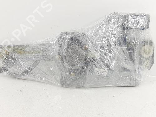 Rear right window mechanism CHRYSLER PT CRUISER (PT_) 2.2 CRD | BP27934654C25 