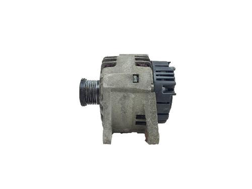 Used Alternator NISSAN PRIMASTAR Van (X83) 1.9 dCi 100 (100 hp) 27938873