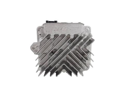 Used Electronic module NISSAN MICRA V (K14) 0.9 IG-T (90 hp) 27953101