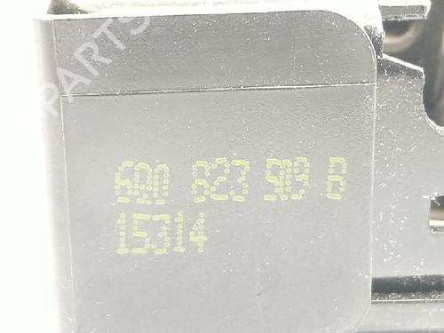 Hood lock VW TOURAN (1T1, 1T2) 1.9 TDI | BP27940915C133 