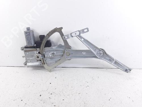 Rudehejsemekanisme Højre foran OPEL ASTRA H (A04) 1.6 (L48) | BP27965644C23 