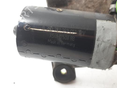 Front wiper motor FORD FOCUS I Turnier (DNW) 1.6 16V | BP27964471M29 