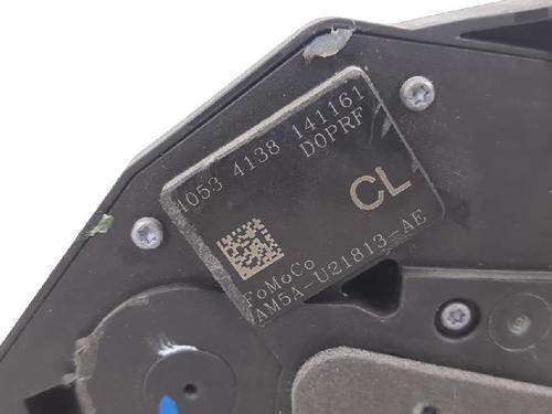 Front left lock FORD FIESTA VI (CB1, CCN) 1.0 | BP27936600C98 