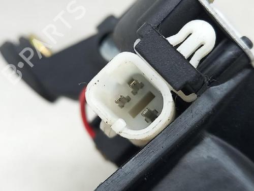 Viskermotor bakrute FIAT PUNTO (188_) 1.2 16V 80 (188.233, .235, .253, .255, .333, .353, .639,... | BP27934800M102 
