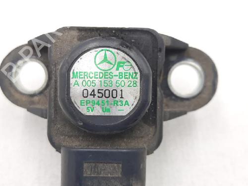 Elektronisk sensor MERCEDES-BENZ E-CLASS (W211) E 280 CDI (211.023) | BP27948588M84 
