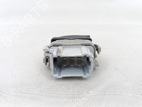 Right front window switch RENAULT SCÉNIC II (JM0/1_) 1.9 dCi (JM0G, JM12, JM1G, JM2C) | BP27951671I26 