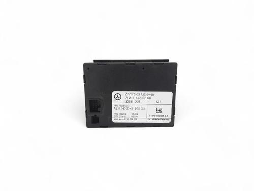 Computer MERCEDES-BENZ E-CLASS T-Model (S211) E 280 T CDI (211.223) (177 hp) 27969714