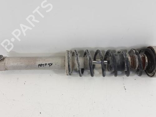 Left rear shock absorber BMW 5 (E60) 525 d | BP27945390M18