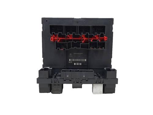 Used Fuse box Fuse box SEAT ALTEA XL (5P5, 5P8) 1.6 (102 hp) 11138615 11138615