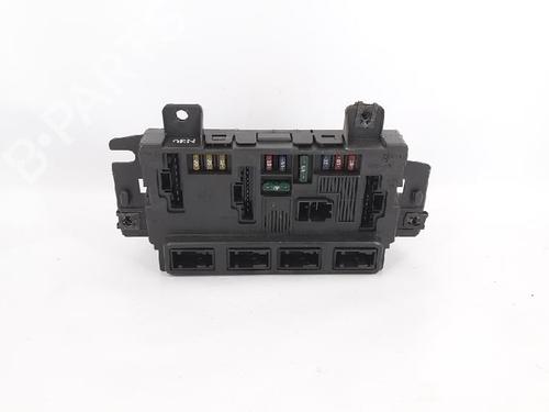 Elektronisk modul FIAT PANDA (169_) 1.2 (169AXF2A, 169AXF1A) | BP27965886M83 