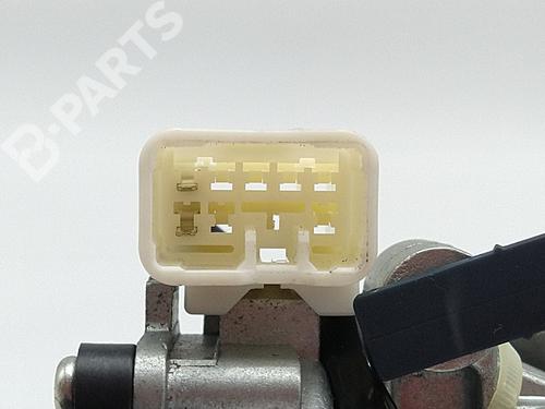 Ignition barrel OPEL AGILA (B) (H08) 1.2 (F68) | BP8329745M48  - Image 7