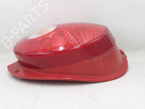 Left taillight CHEVROLET MATIZ (M200, M250) 0.8 | BP27957708C34 