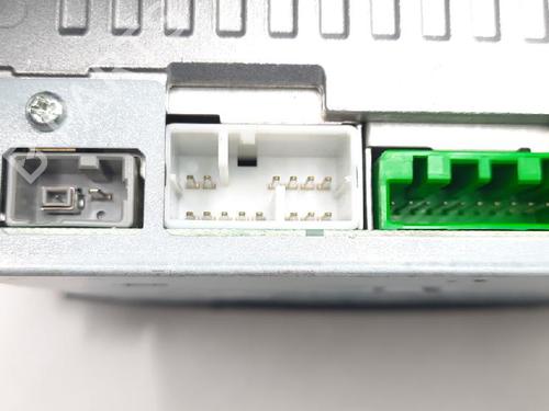 Radio HONDA FR-V (BE) 1.7 (BE1) | BP27949391E6 