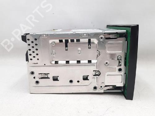 Radio OPEL CORSA D (S07) 1.2 (L08, L68) | BP27935169E6 