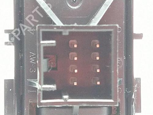 Switch OPEL MERIVA B MPV (S10) 1.7 CDTI (75) | BP27947703I30 