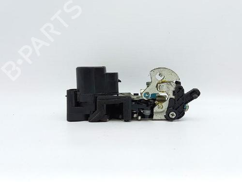 Rear left lock CHEVROLET AVEO / KALOS Hatchback (T250, T255) 1.2 | BP27959954C100 